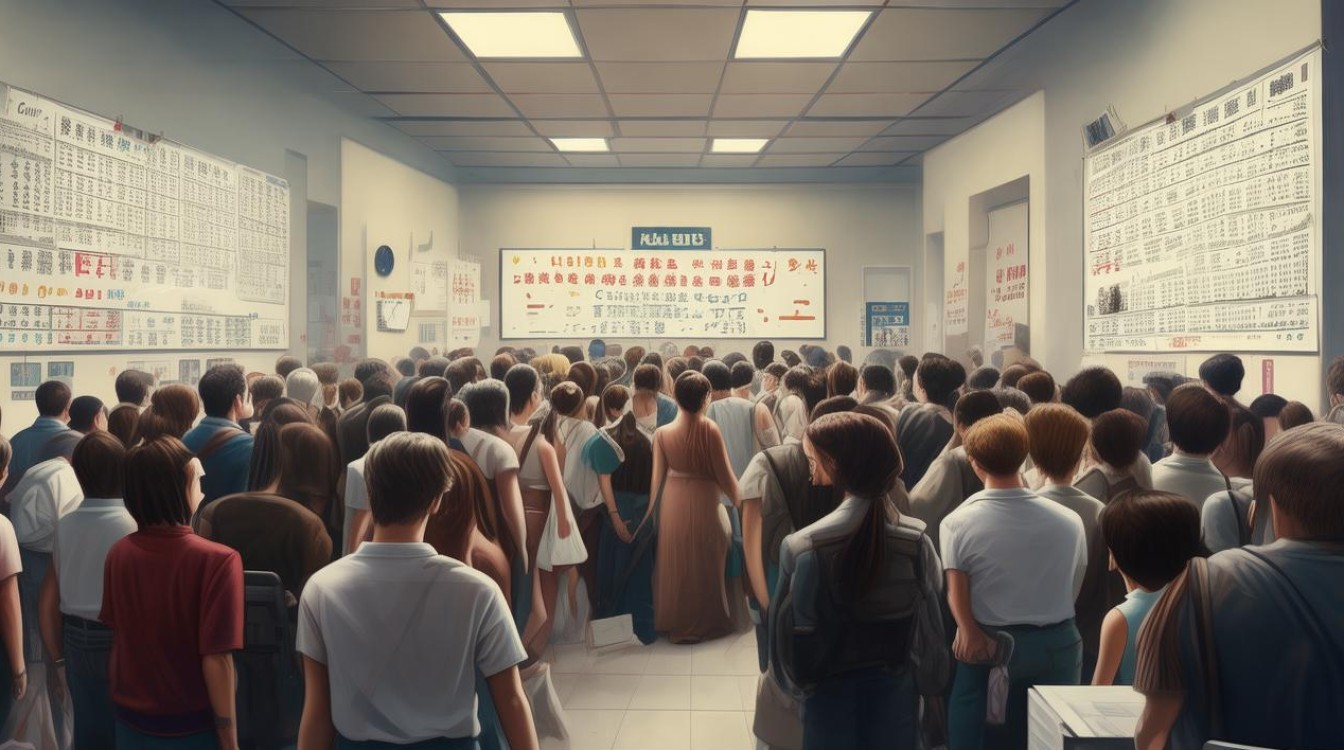 国考没公示还考省考，国考还没公示可以放弃吗-图1