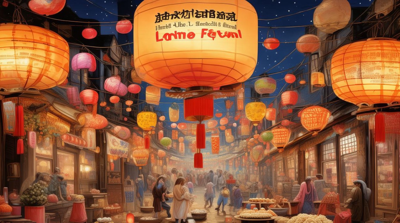 元宵节生活小常识,元宵节生活小常识有哪些-图1 元宵节生活小常识,元宵节生活小常识有哪些-图1