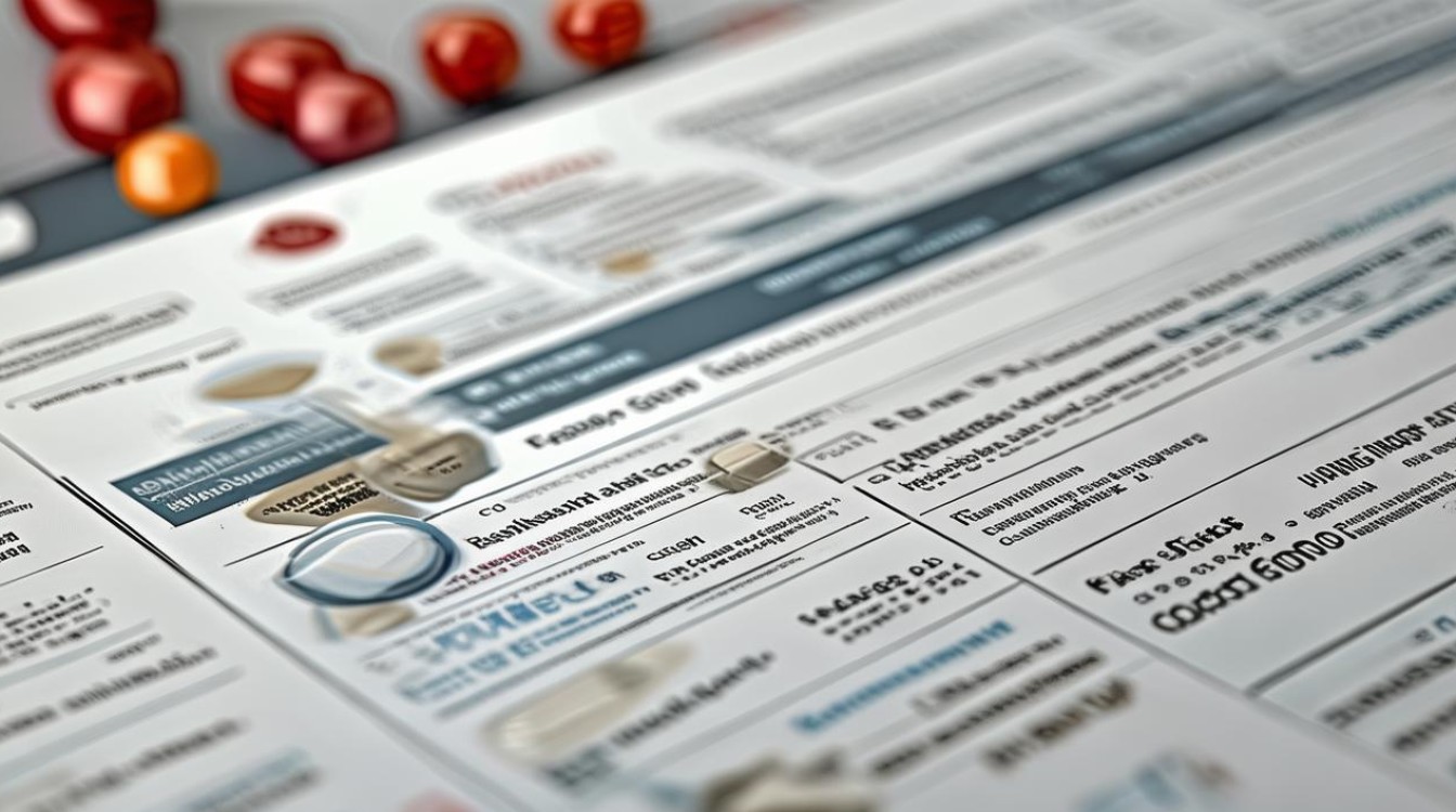 心血管病服用药物小常识，心血管病服用药物小常识有哪些-图1