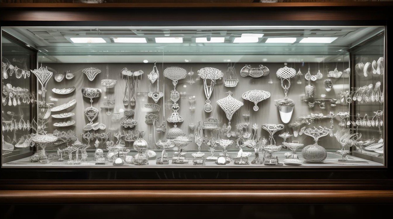 银饰佩戴常识,银饰佩戴常识大全-图1 银饰佩戴常识,银饰佩戴常识大全-图1