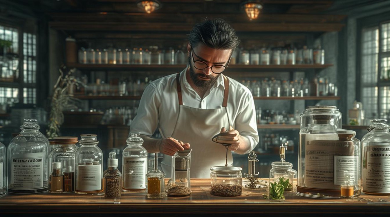 药剂师的基本常识,药剂师的基本常识有哪些-图1 药剂师的基本常识,药剂师的基本常识有哪些-图1