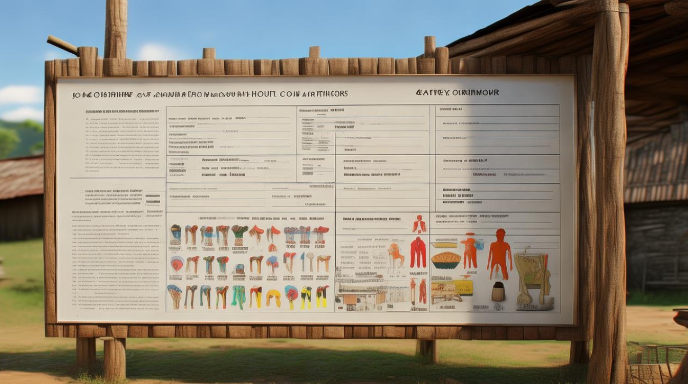 乡村疾病常识,乡村疾病常识有哪些-图1 乡村疾病常识,乡村疾病常识有哪些-图1