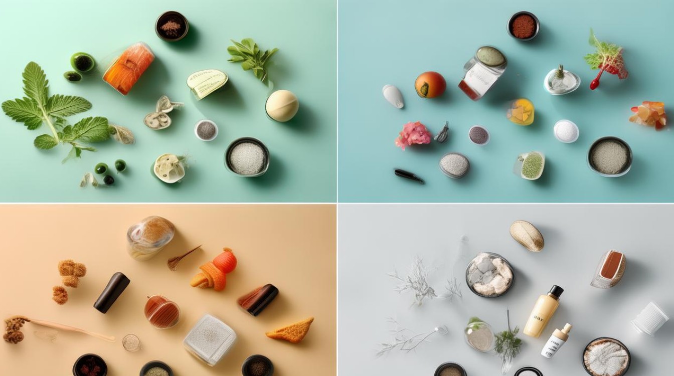 春夏秋冬护肤常识，春夏秋冬护肤常识大全-图1