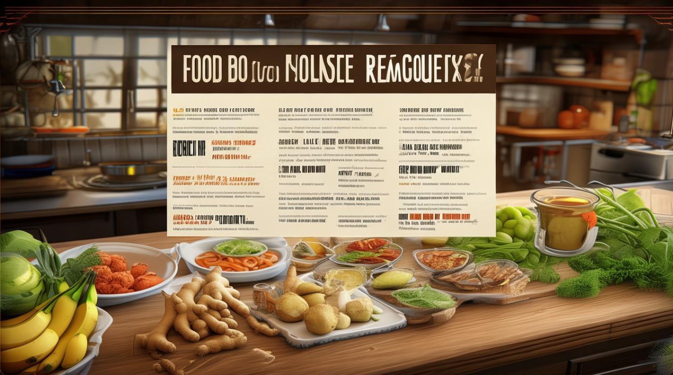 食物解酒常识，食物解酒常识大全-图1