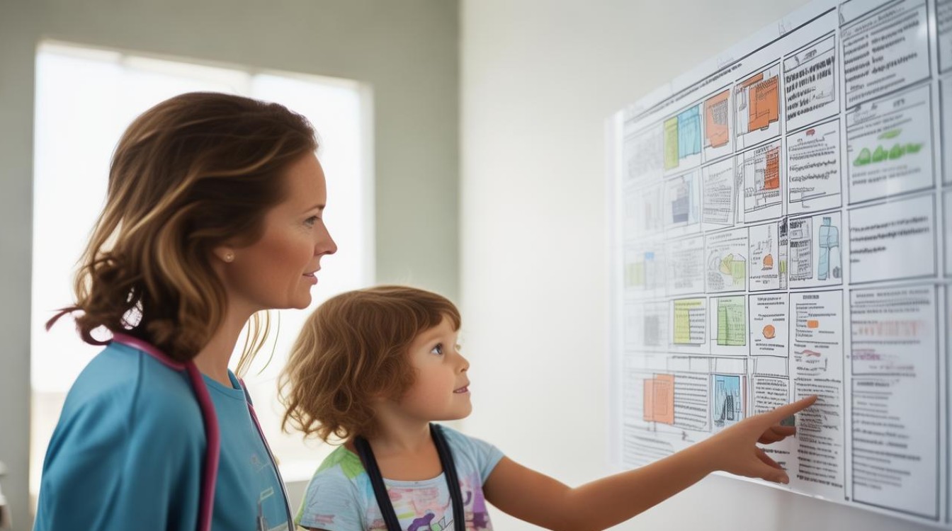 儿童安全用药小常识，儿童安全用药科普-图1