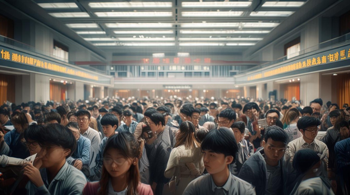 国考北京的好考吗,国考北京难考吗-图1 国考北京的好考吗,国考北京难考吗-图1