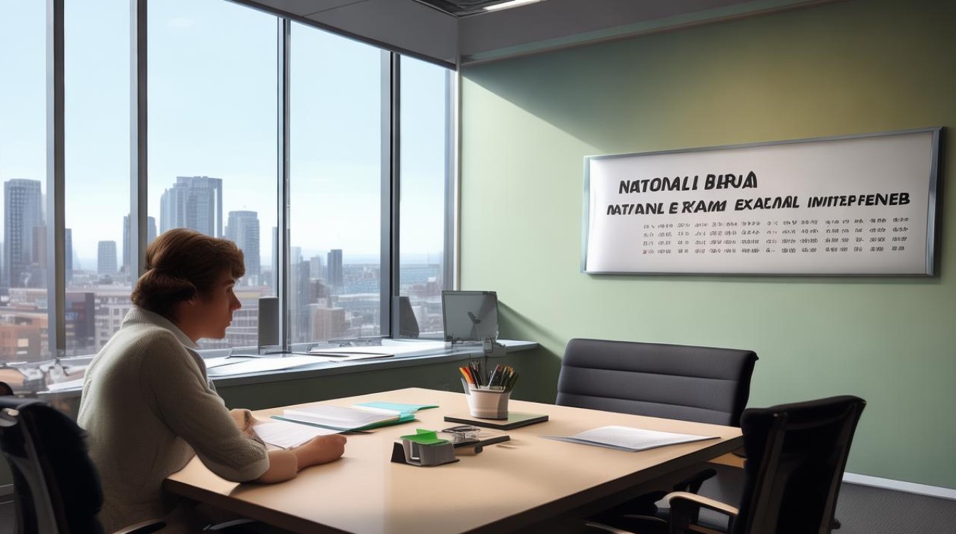 国税局国考面试，国税局国考面试时间-图1