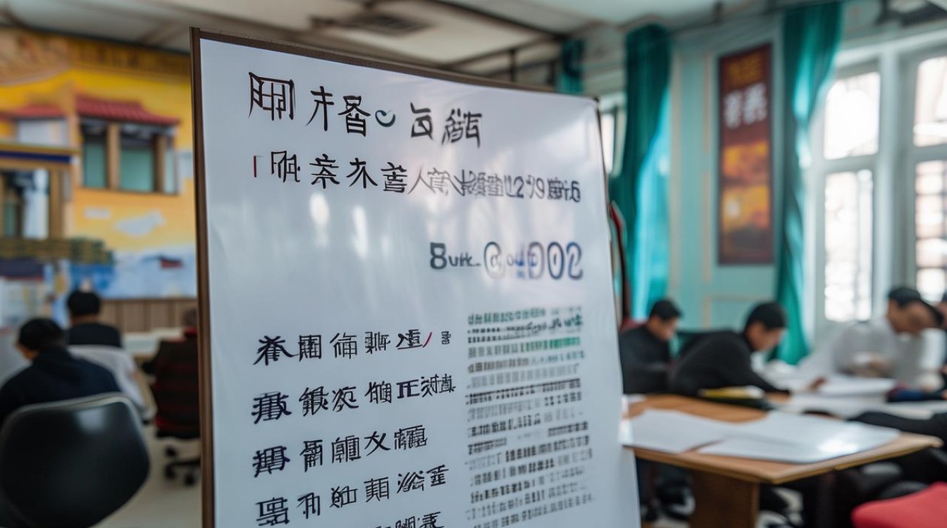 新疆国考面试时间，新疆国考面试时间2025-图1