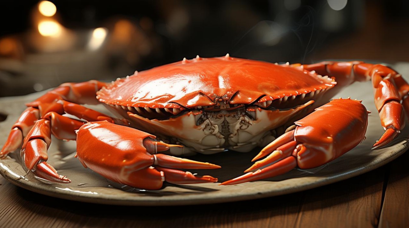 大闸蟹常识,大闸蟹小知识-图1 大闸蟹常识,大闸蟹小知识-图1