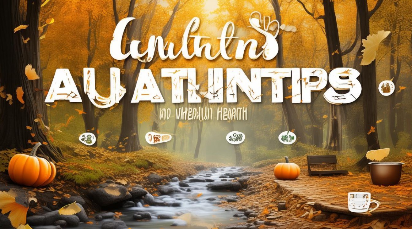 秋季养生的十个小常识，秋季养生的十个小常识图片-图1