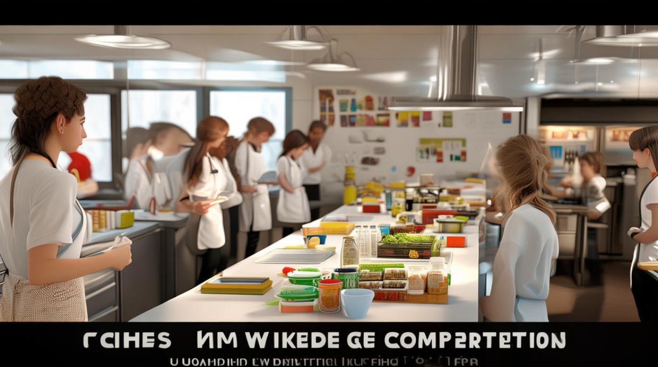 厨房常识比赛，厨房常识题目答案大全-图1