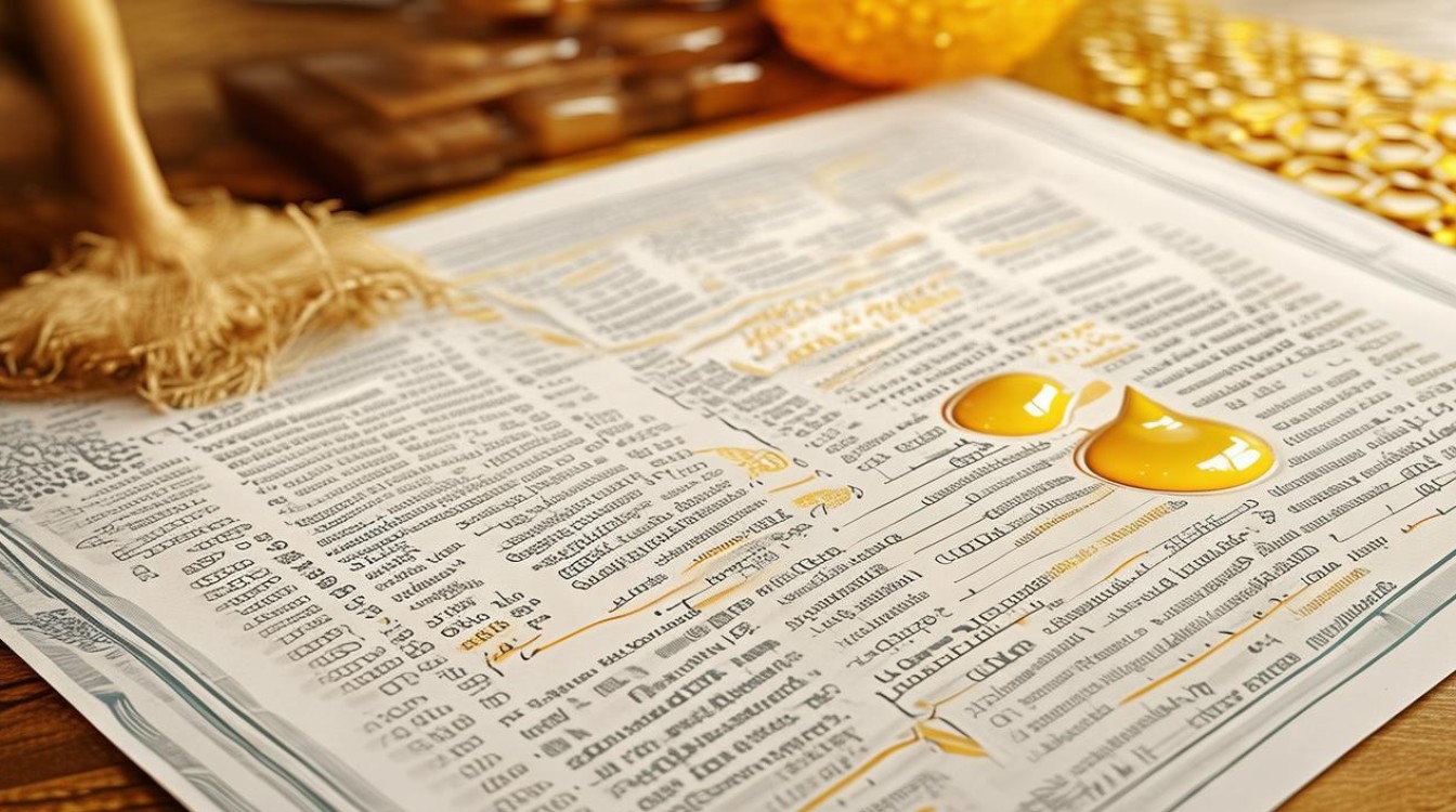 蜂蜜小常识,蜂蜜小常识100题-图1 蜂蜜小常识,蜂蜜小常识100题-图1