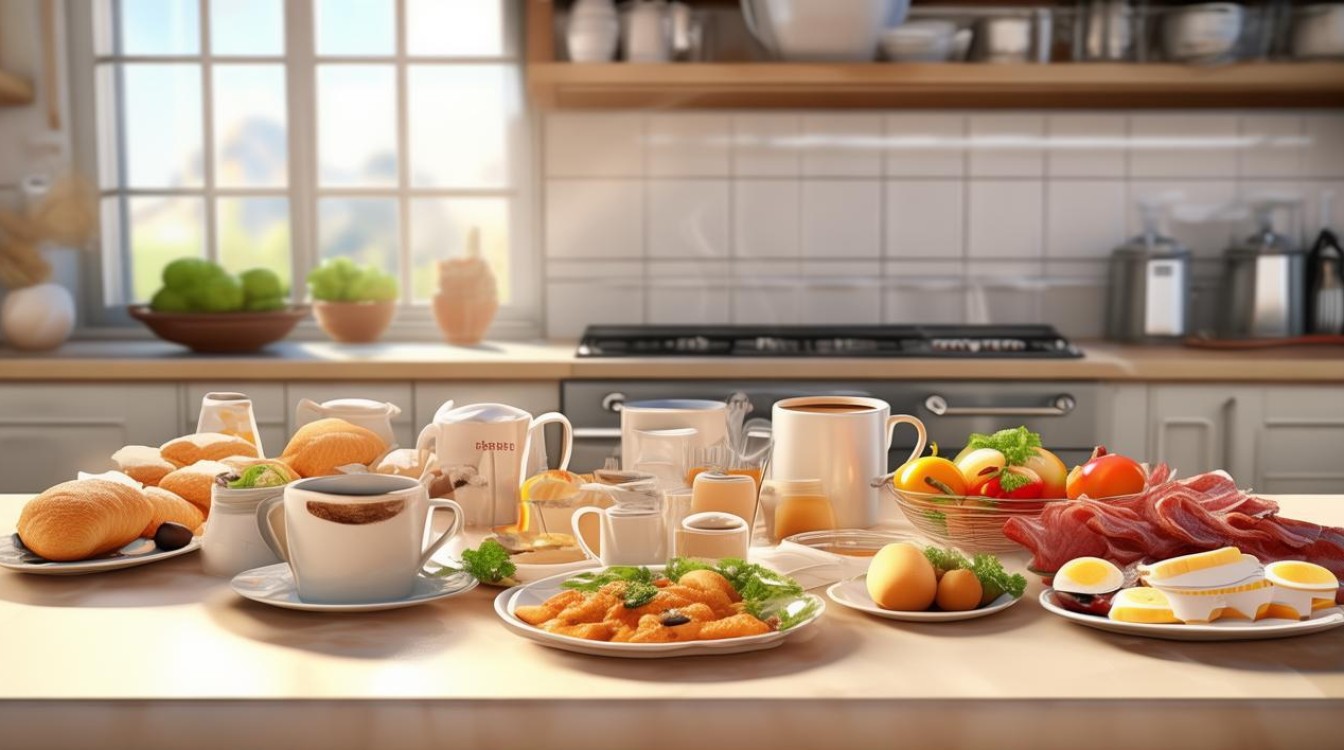 早餐的常识,早餐的知识-图1 早餐的常识,早餐的知识-图1