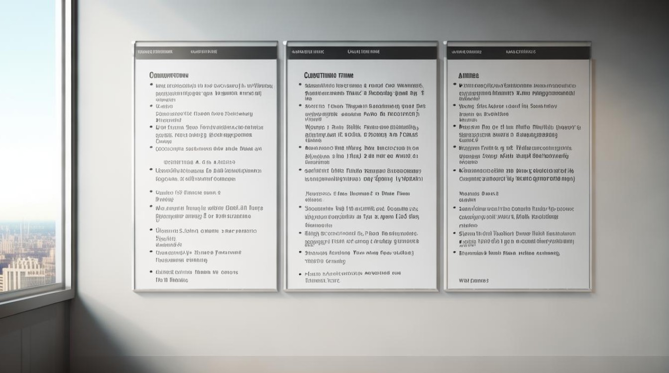 咨询公司的常识问题，咨询公司的常识问题有哪些-图1