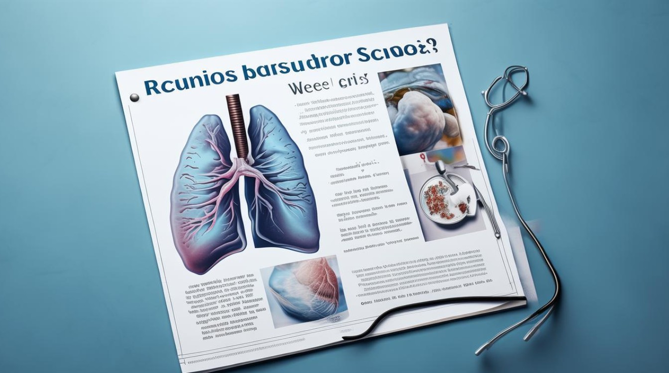 呼吸科常识，呼吸科常识最简单三个题目-图1