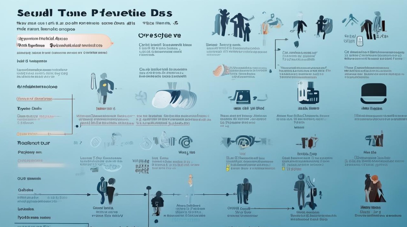 预防性传播疾病小常识,预防性传播疾病小常识有哪些-图1 预防性传播疾病小常识,预防性传播疾病小常识有哪些-图1