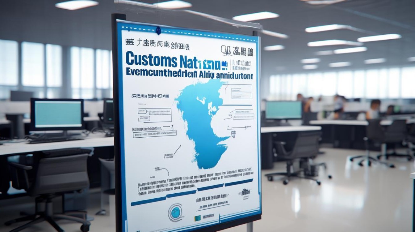 海关国考公告,海关国考公告在哪里看-图1 海关国考公告,海关国考公告在哪里看-图1