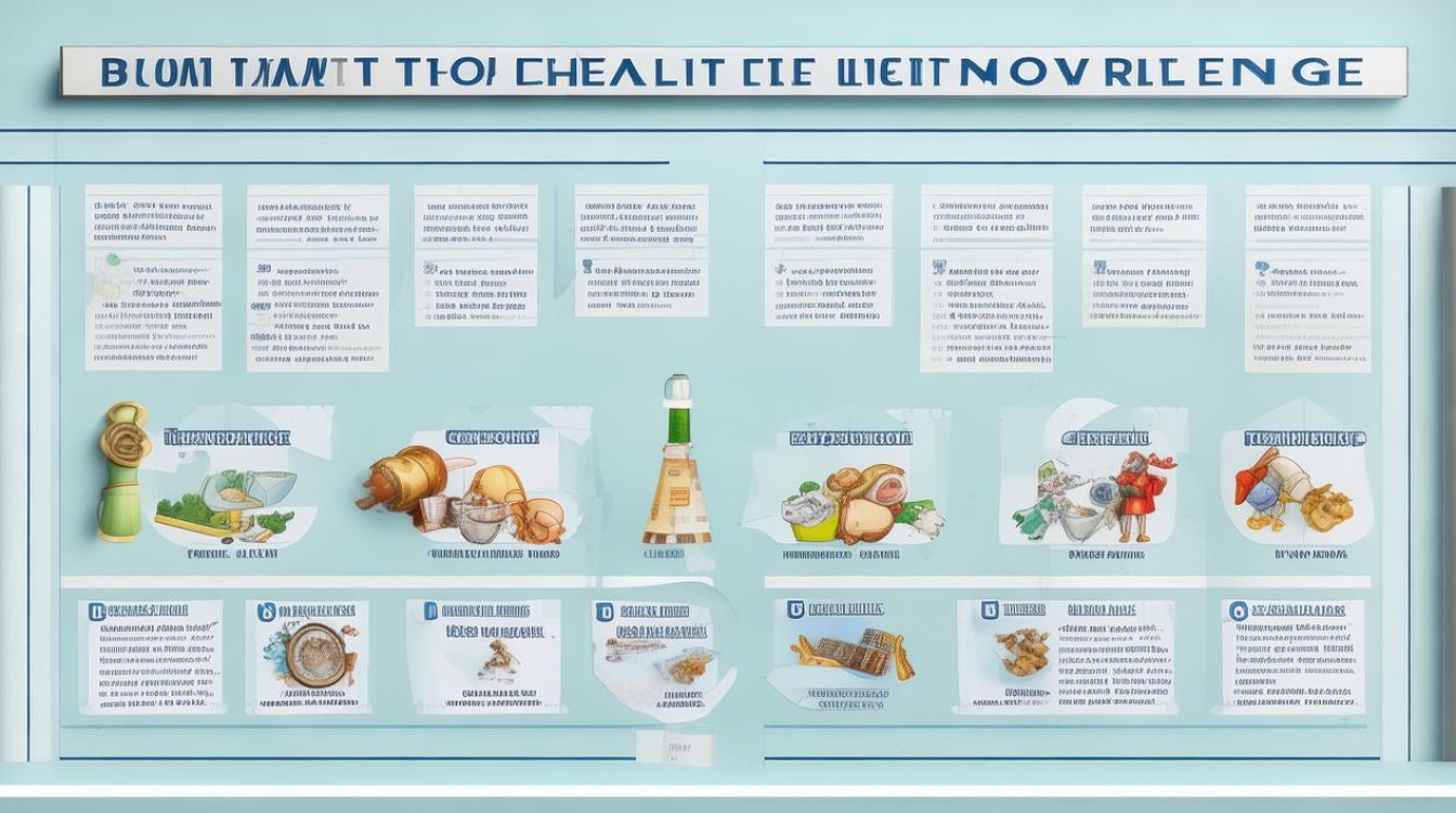 儿科疾病小常识,儿科疾病小常识有哪些-图1 儿科疾病小常识,儿科疾病小常识有哪些-图1