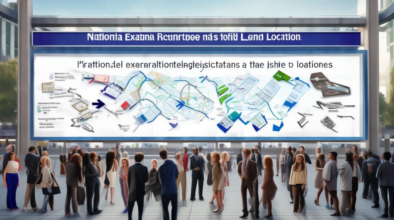 国考报考地方，国考报考地方和考试地点一样吗-图1