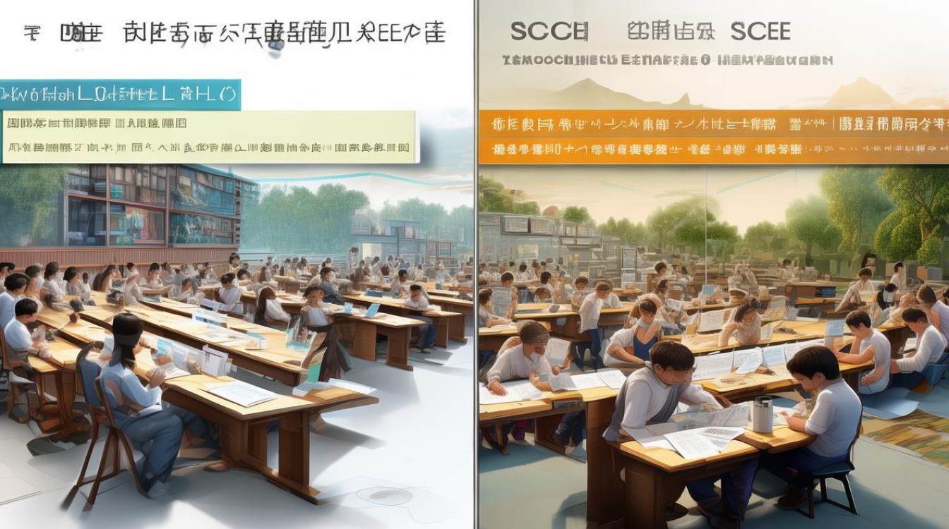 国考与苏考难度，国考与苏考难度对比-图1