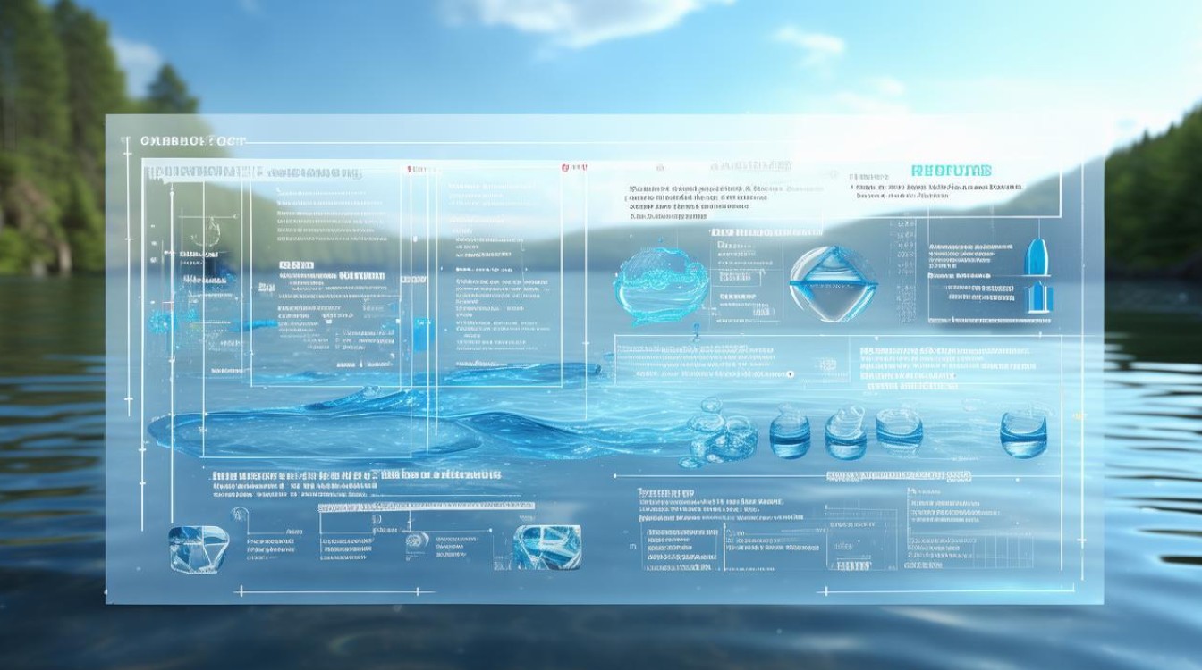 关于水的小常识，关于水的小常识有哪些-图1