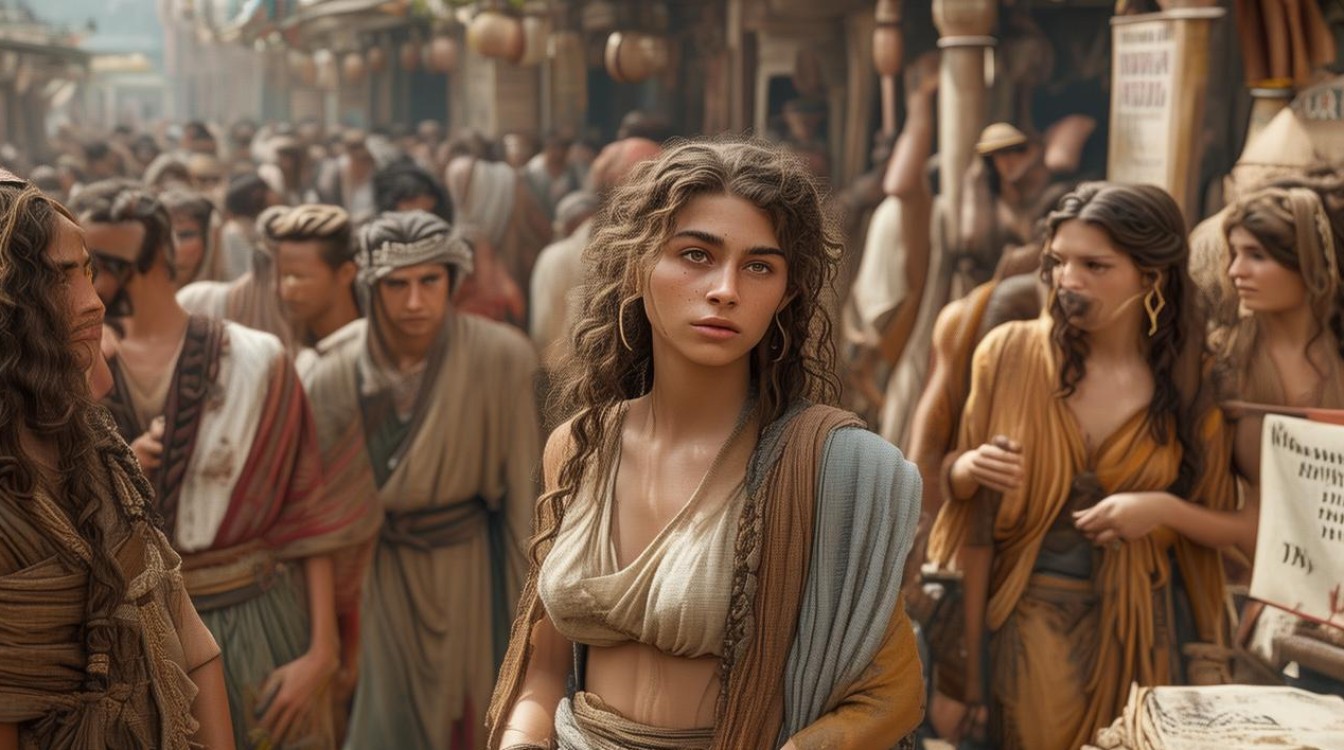 没有性常识的古代，没有性常识的古代人-图1