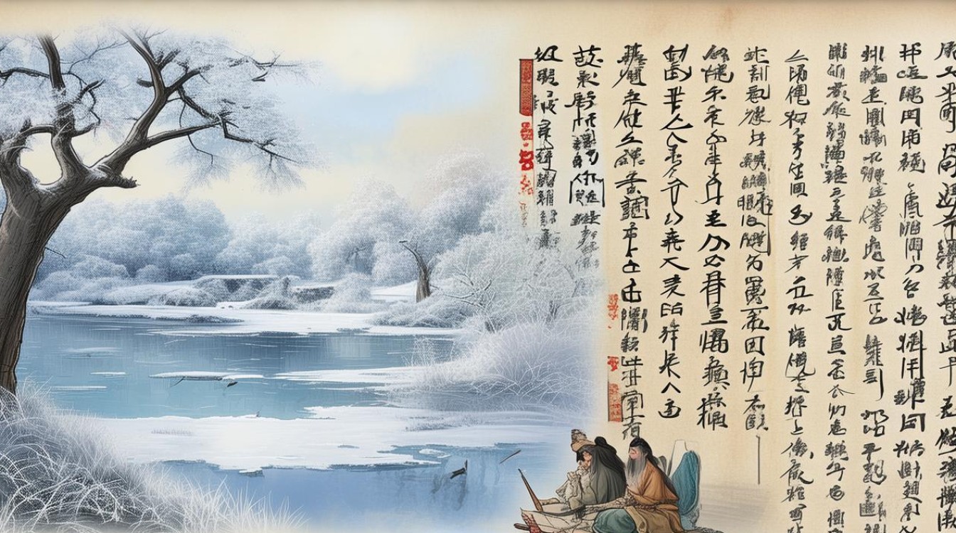 小寒的常识知识，小寒的相关知识-图1