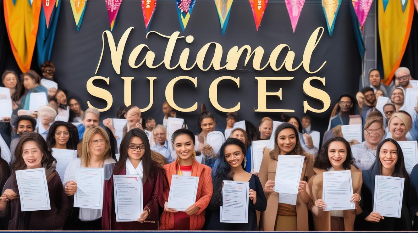 国考成功台，国考成功了有什么职位-图1