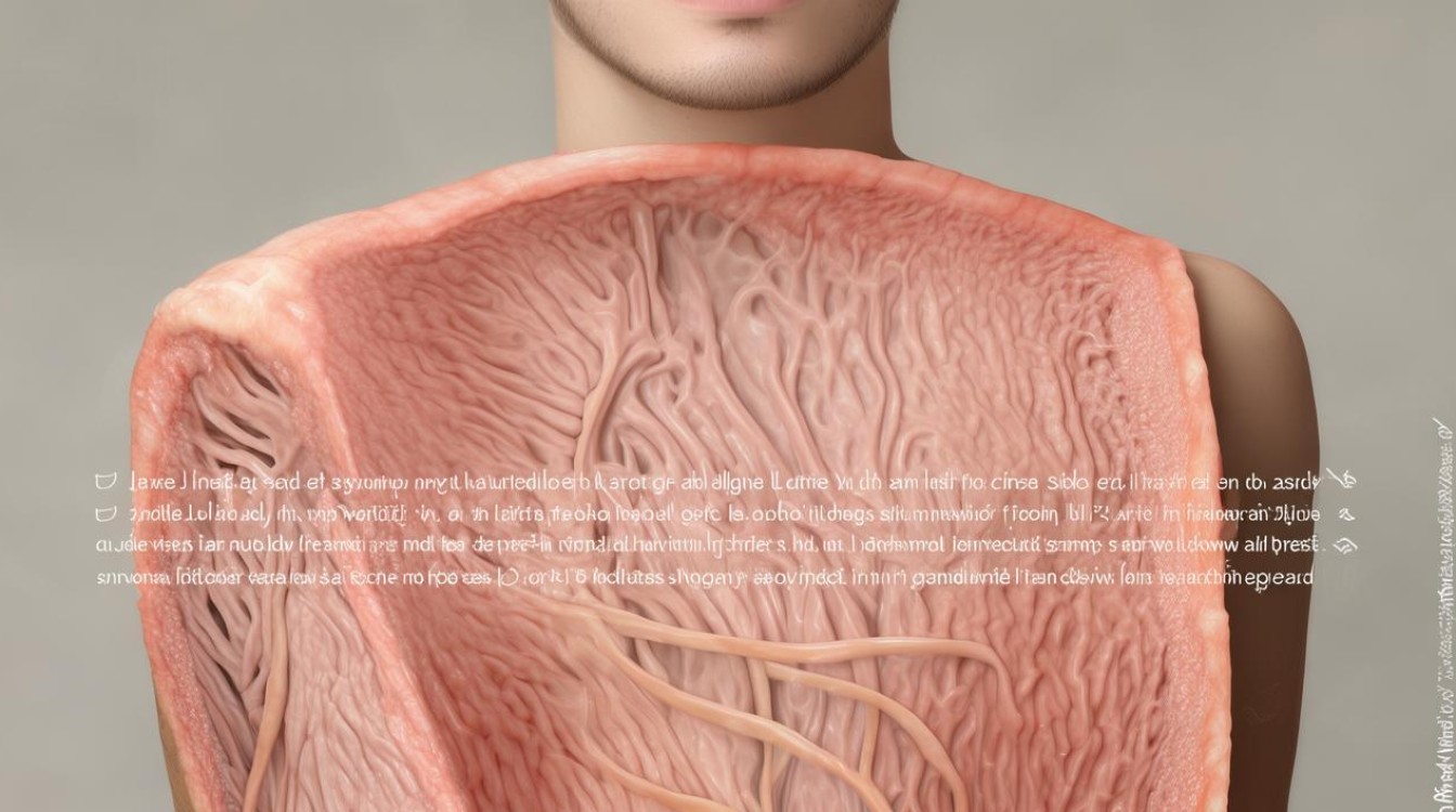 皮肤简单常识，皮肤小常识-图1