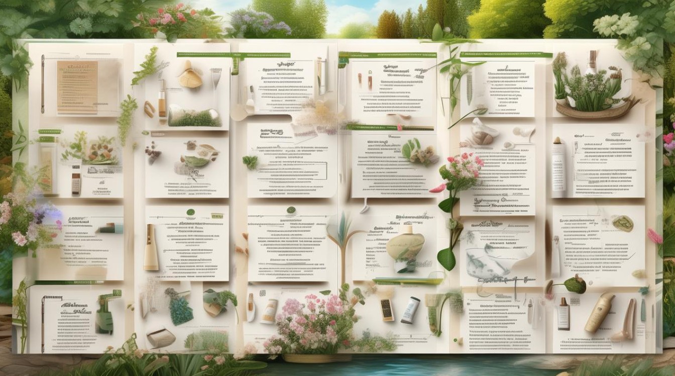 春季养生护肤常识，春季养生护肤常识大全-图1