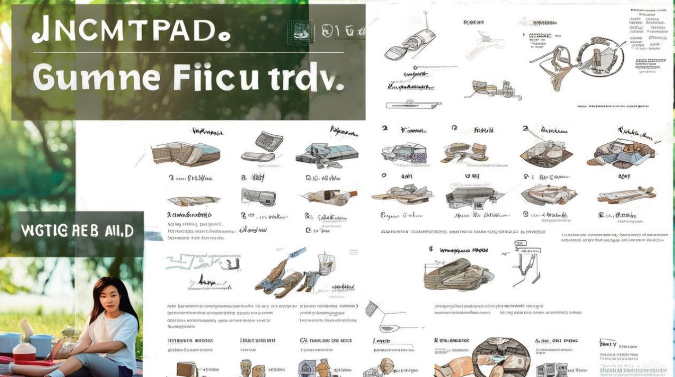 夏季急救常识，夏季急救常识有哪些-图1