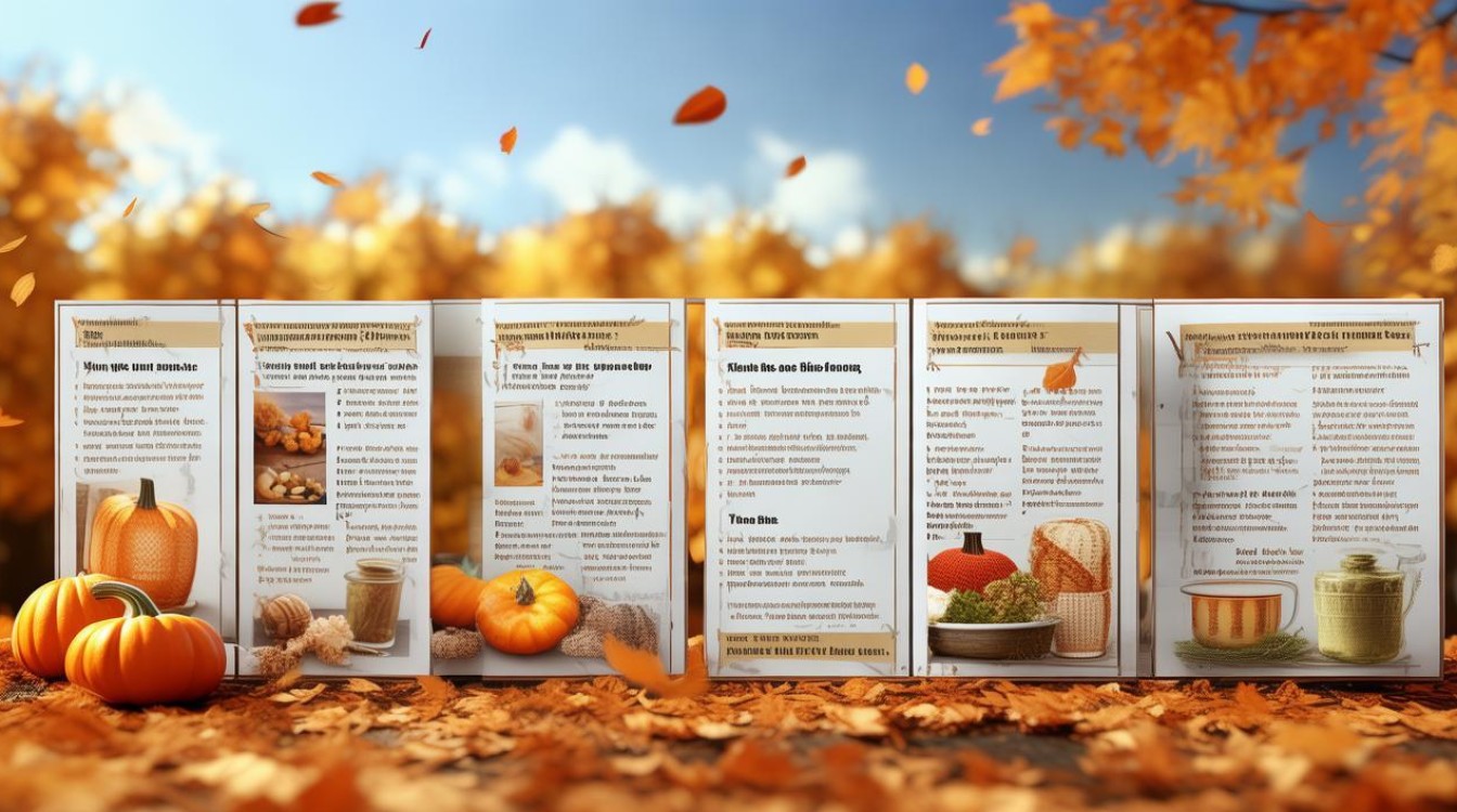 秋季养生之道小常识,秋季养生之道小常识大全-图1 秋季养生之道小常识,秋季养生之道小常识大全-图1