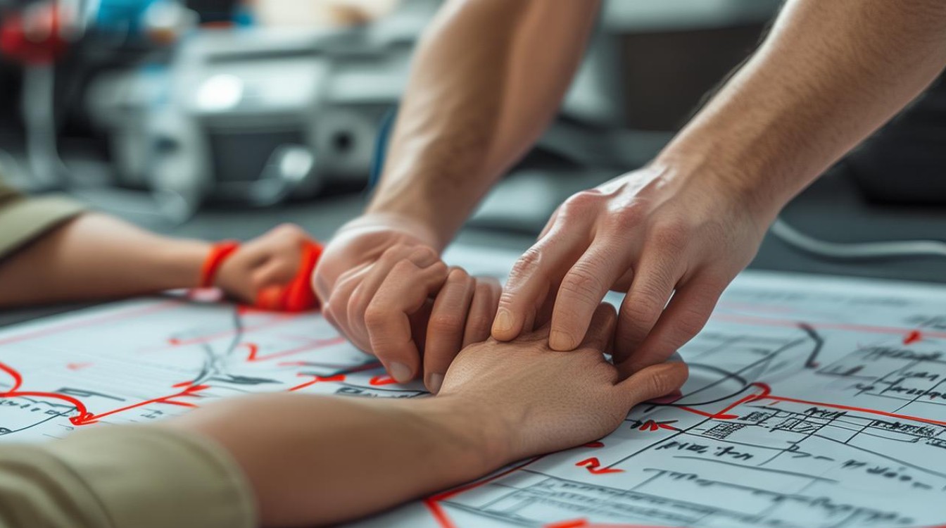 心脑血管紧急救援常识,心脑血管紧急救援常识有哪些-图1 心脑血管紧急救援常识,心脑血管紧急救援常识有哪些-图1