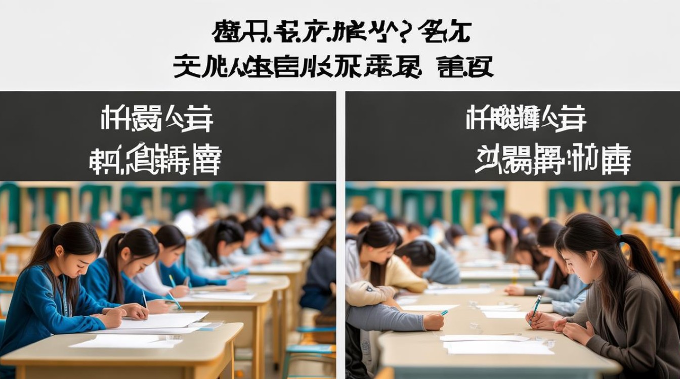 国考和省考考的一样吗，国考和省考考的一样吗?-图1