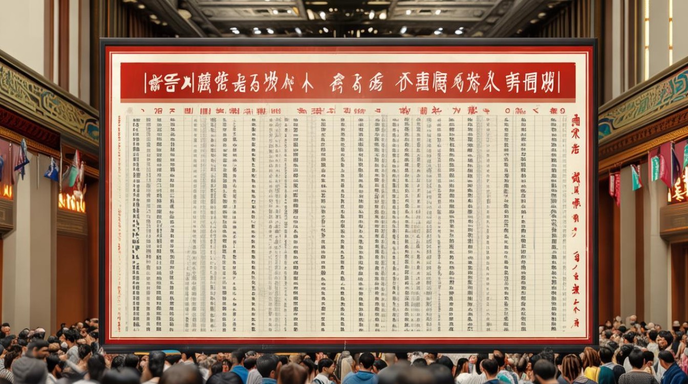 新疆国考录取，新疆国考录取名单-图1