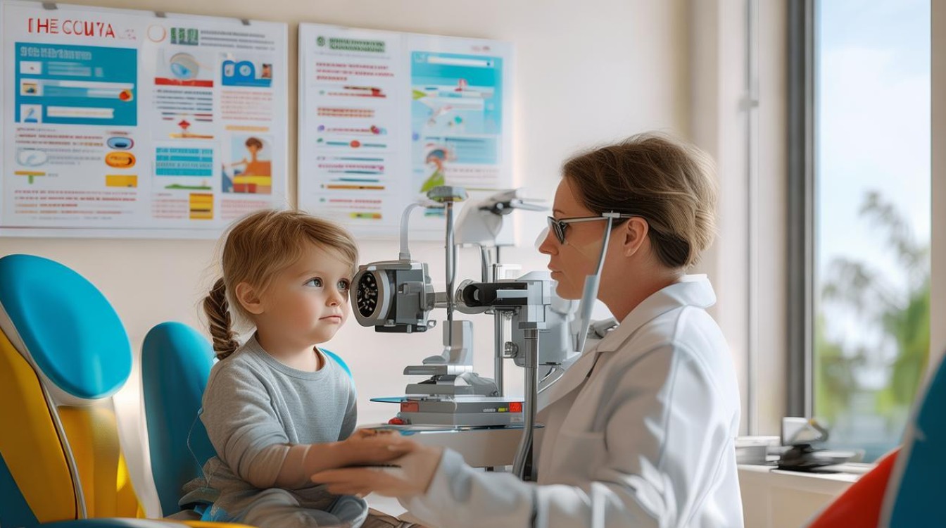 孩子视力问题常识，孩子视力问题常识有哪些-图1