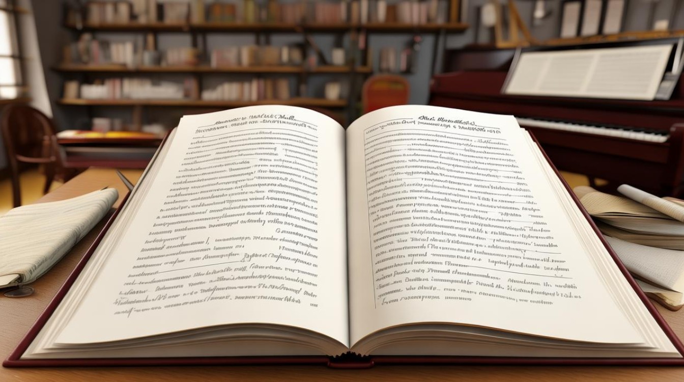 音乐基本常识100条，乐理必背100个知识-图1