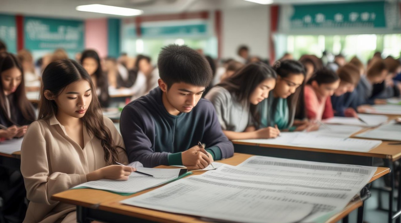 2018国考有无，2018年国考难吗-图1