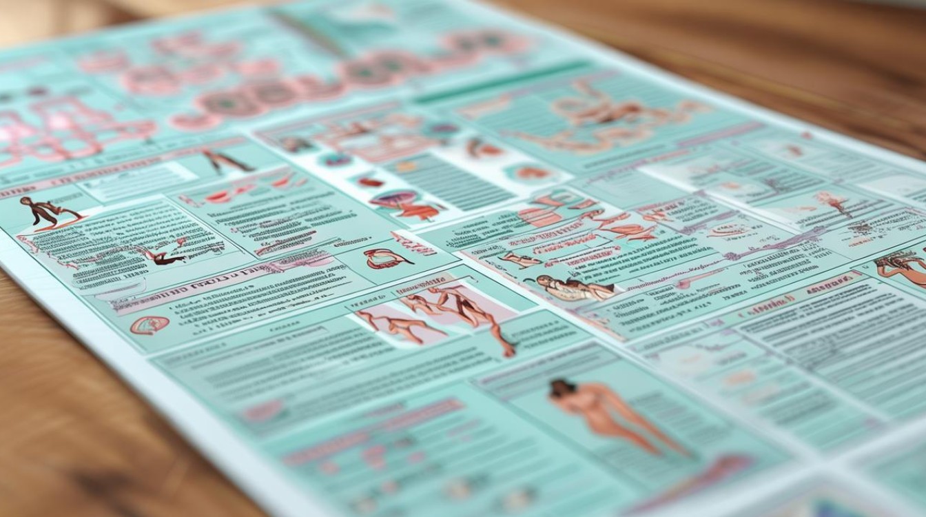 普及妇科常识，普及妇科常识有哪些-图1