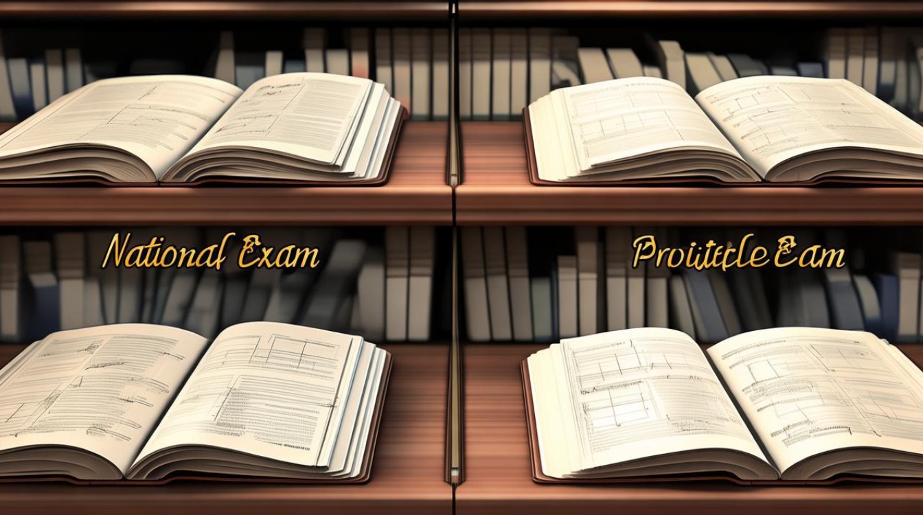 国考省考的题目来源，国考省考的题目来源一样吗-图1