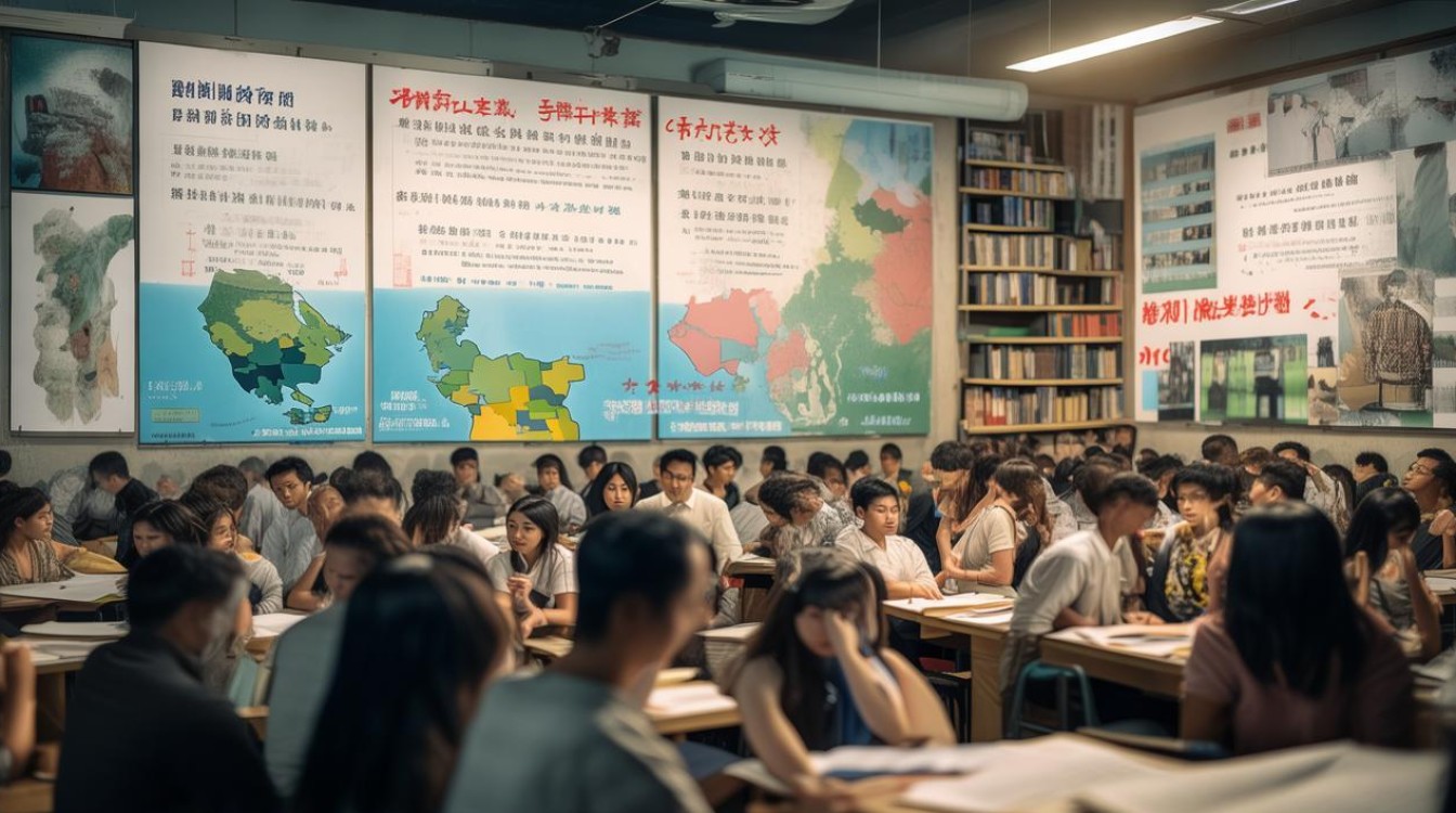 国考哪里难,国考难在哪儿-图1 国考哪里难,国考难在哪儿-图1