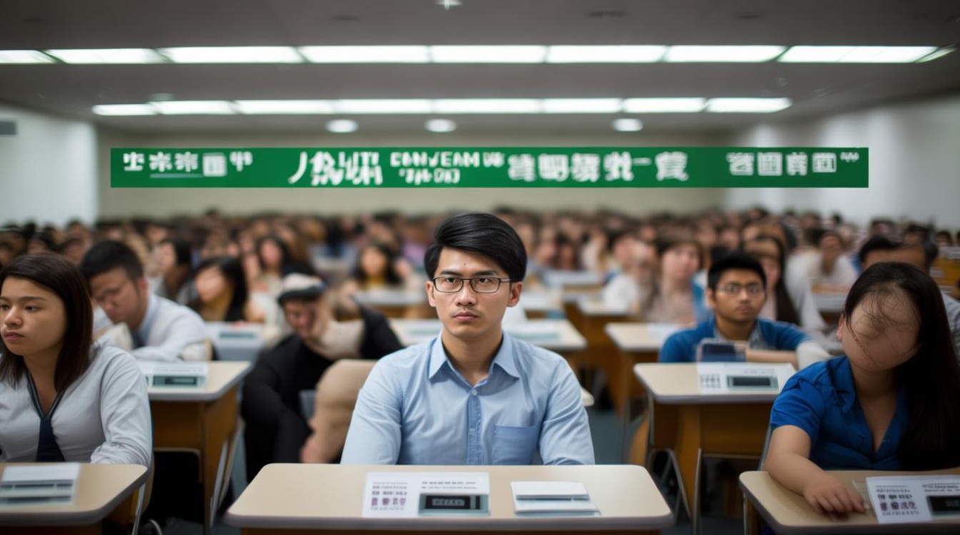 国考面试不够开考，国考面试不够开考比例-图1