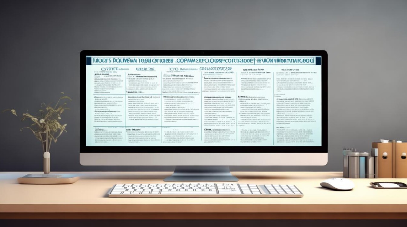 最基本的电脑操作常识，最基本的电脑操作常识是什么-图1