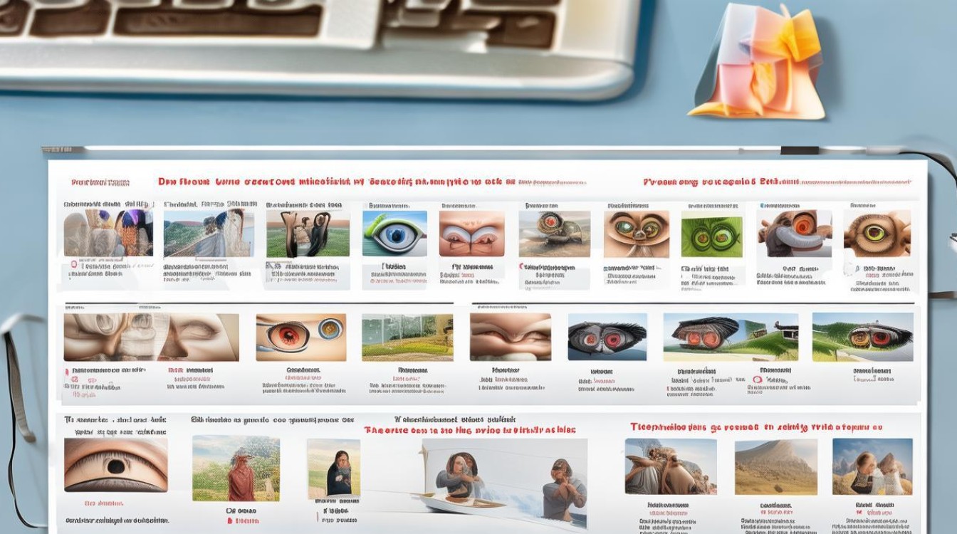 防控近视小常识，防控近视小常识有哪些-图1