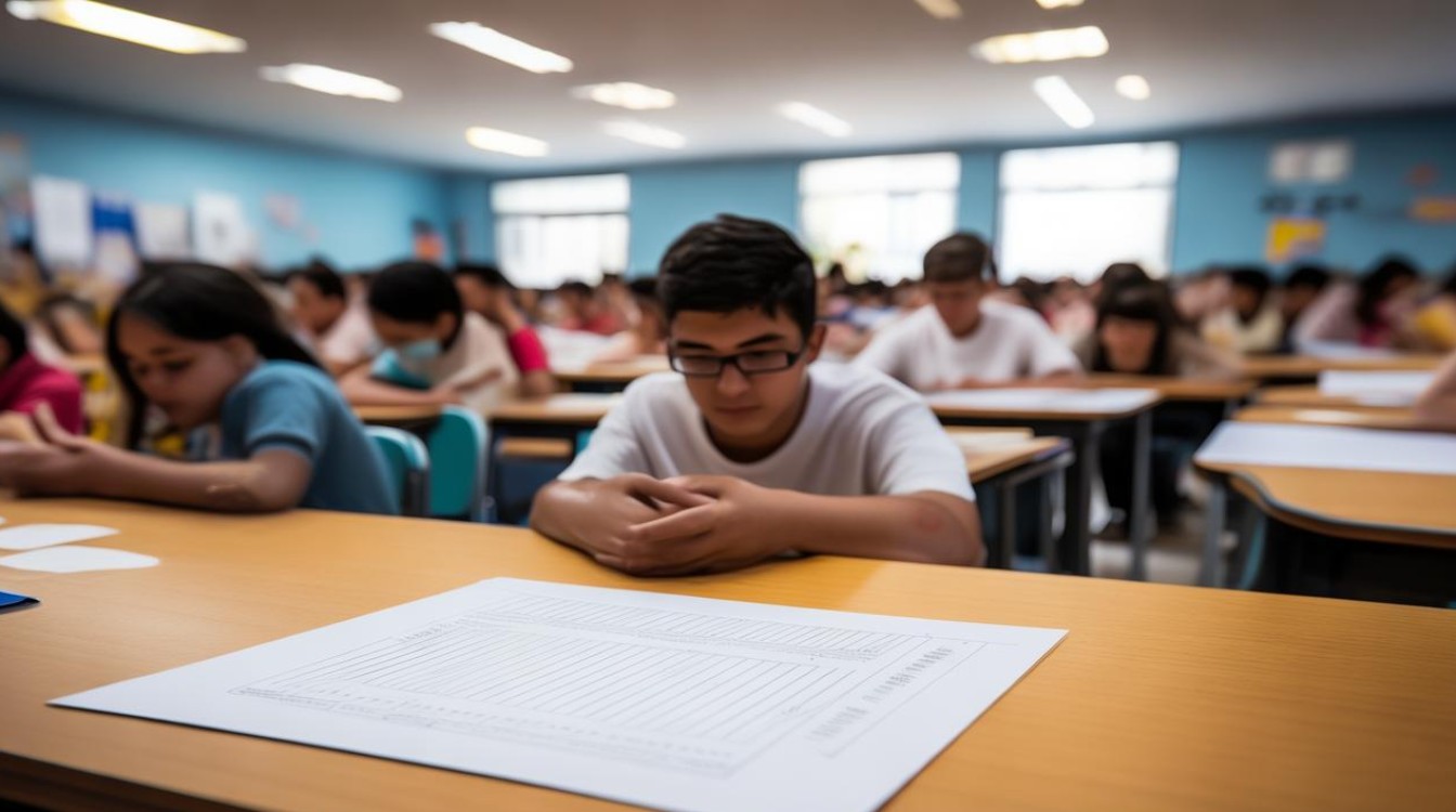 国考的标本考试怎么考-图1