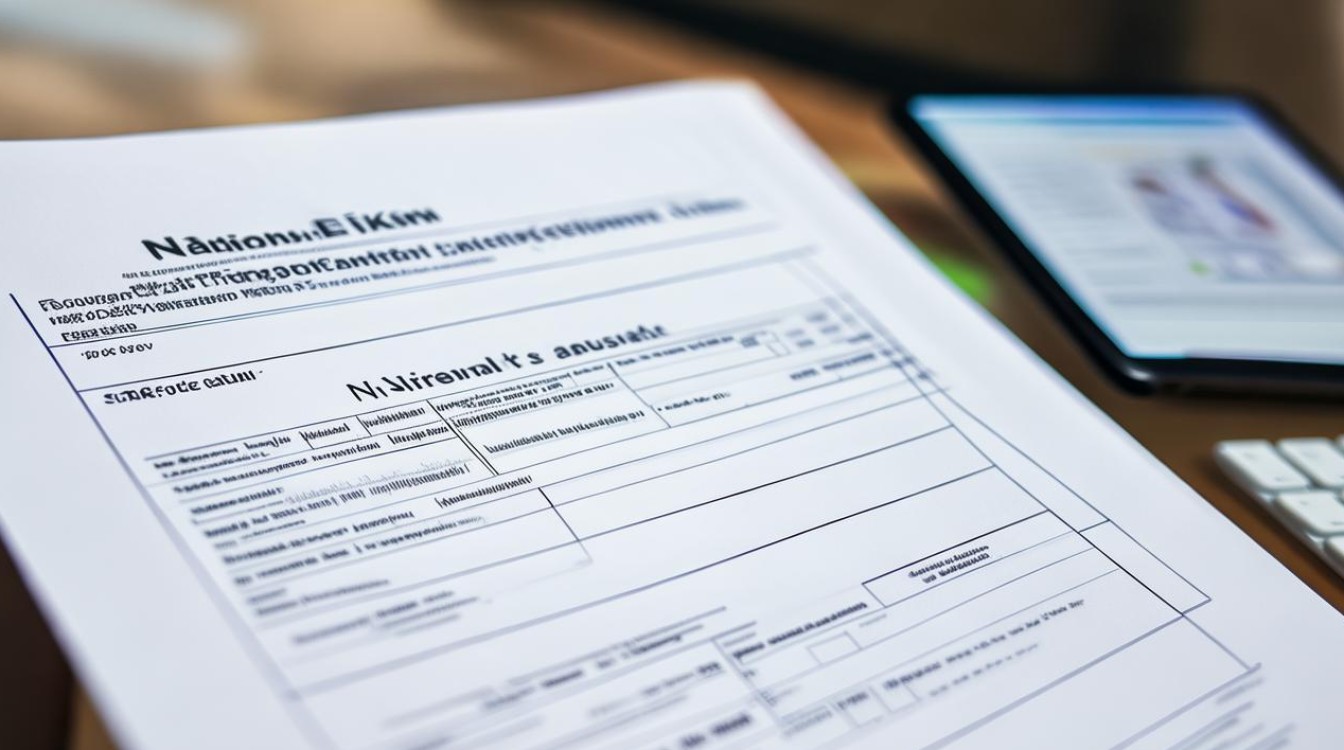 国考 报名推荐表,国考报名推荐表可以用去年的吗-图1 国考 报名推荐表,国考报名推荐表可以用去年的吗-图1