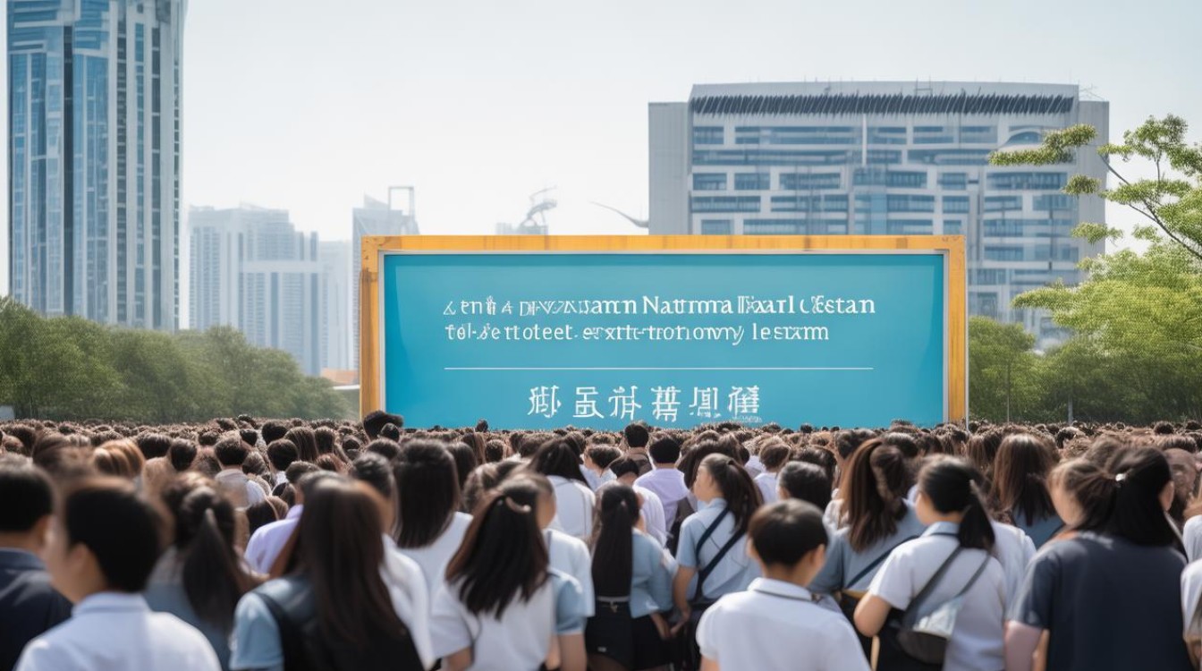 厦门国考，厦门国考是地市还是副省-图1