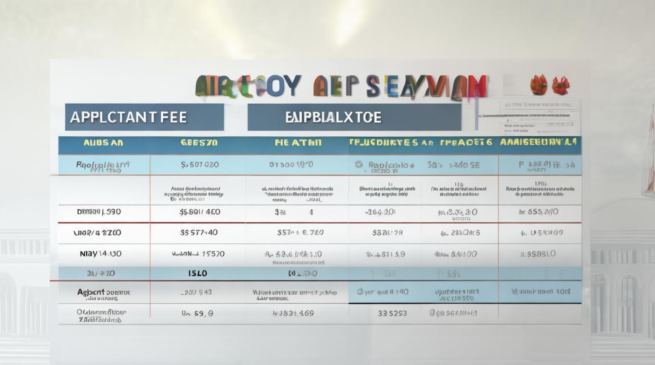 国考公务员报考费用，国考公务员报考费用一般是多少-图1