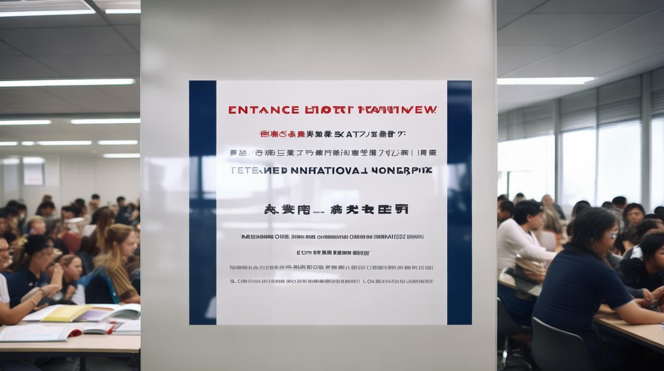 出入境国考面试，出入境国考面试公告-图1