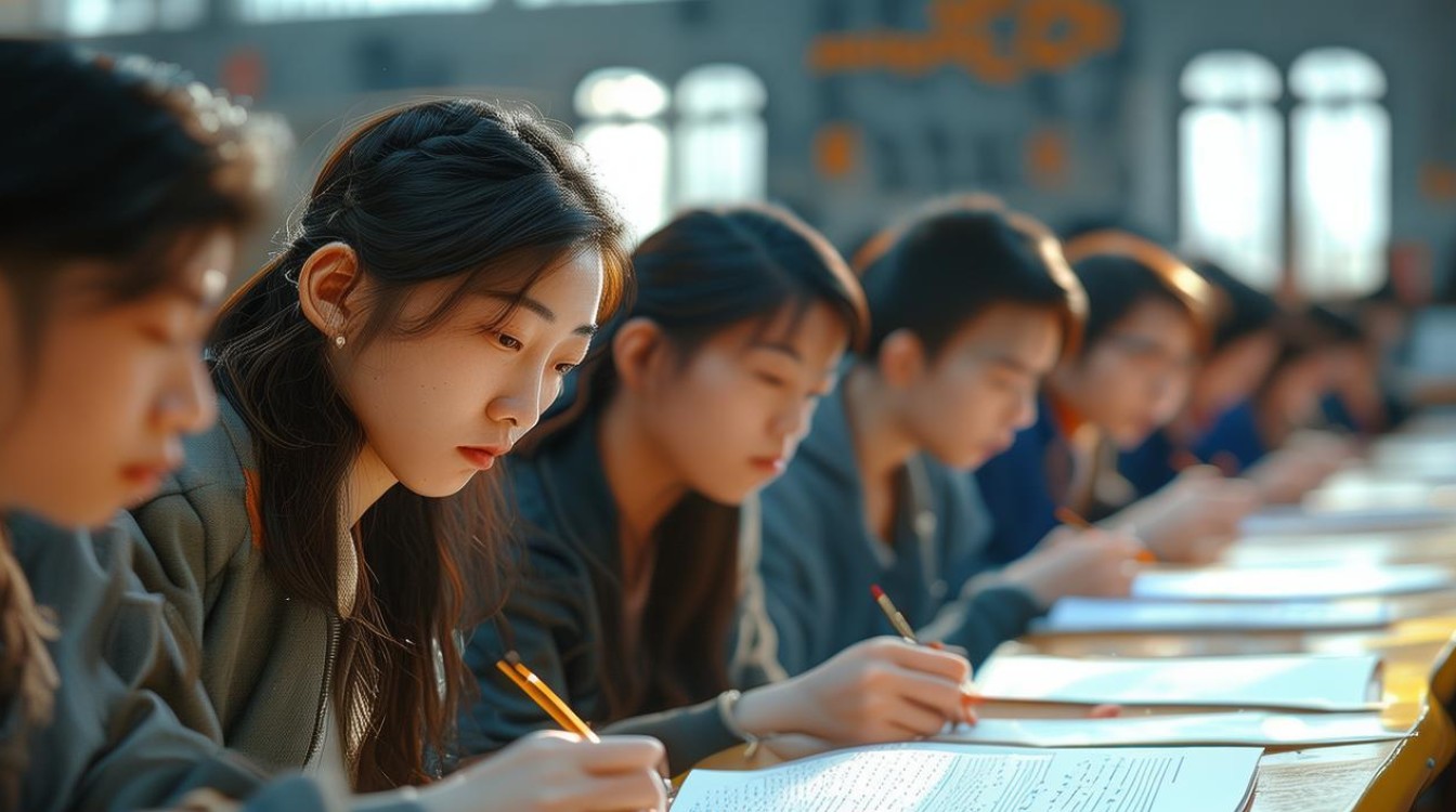 陕西国考难考吗，陕西国考难考吗知乎-图1